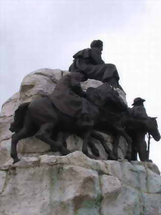 Los jardines de Pereda